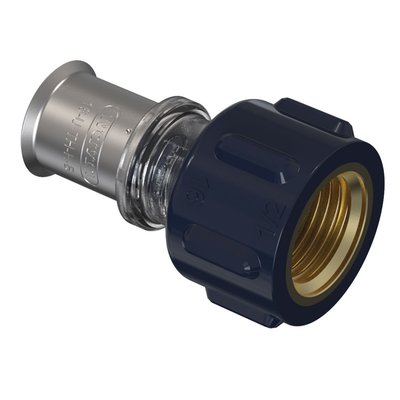 product visual Tigris K5 Connector FT 16x3/4"