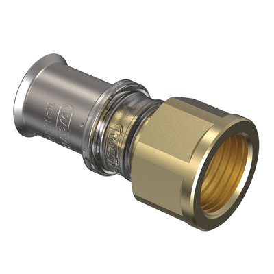 product visual Tigris M5 Connector FT 16x3/4"