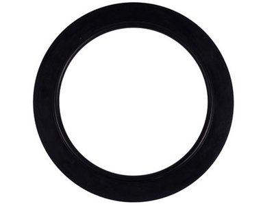 product visual NBR Flange Gasket 160 DN150 PN16