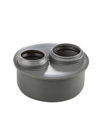 product visual Ed Tech Double Reducer 110x40x40