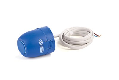 product visual Hep2O UFH Actuator (230V - 2 Wire)