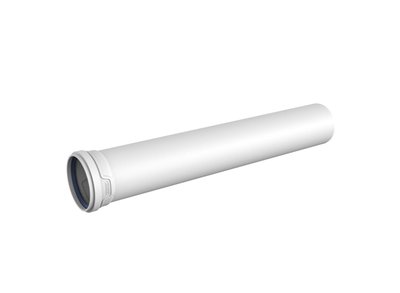 product visual AS+ Pipe LGY DN150 L=2.7 S/PL