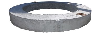 product visual Tegra 1000 Concrete Ring DN625