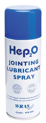 product visual Hep2O Joint Lubricant Spray BL Cap