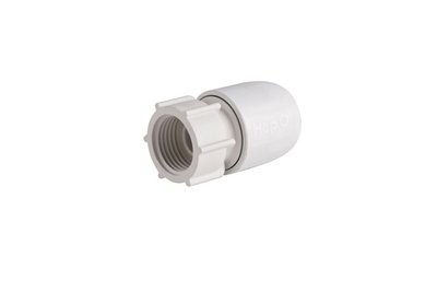 product visual Hep2O Hand Titan Tap Connector WT 15x1/2