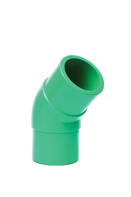 product visual PPRCT Elbow 45° GN 250 S5