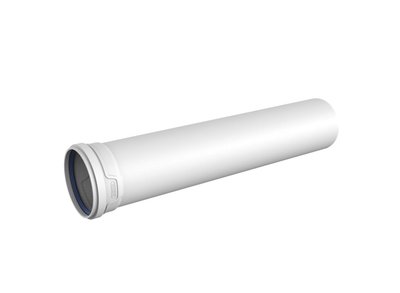 product visual AS+ Pipe LGY DN200 L=2.7 S/PL